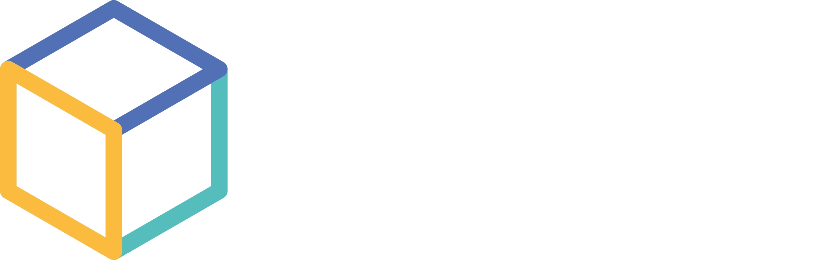 casebase logo white