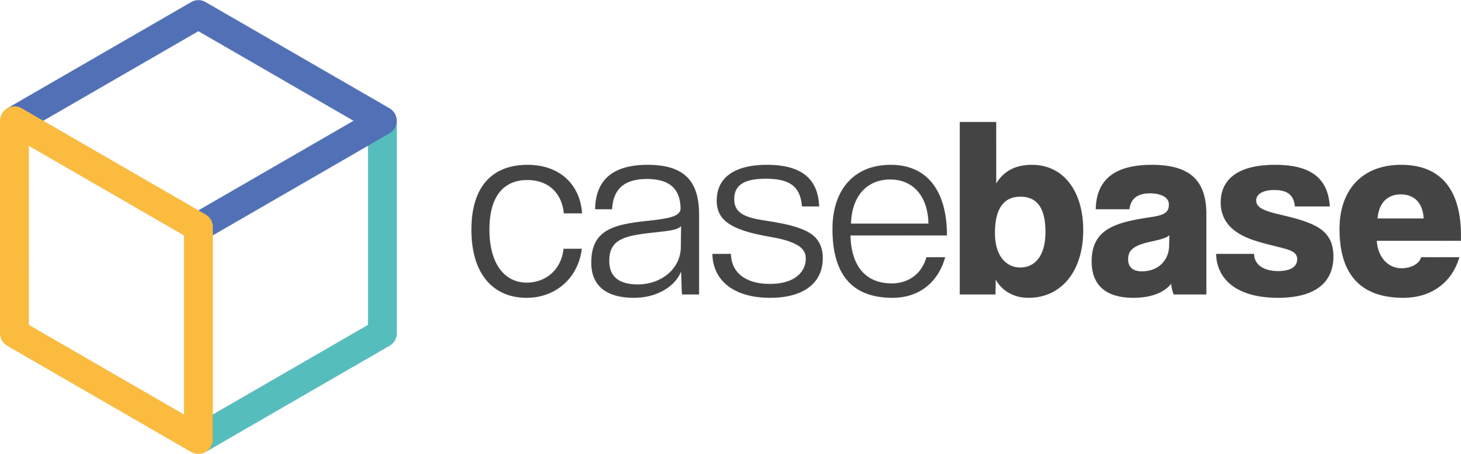 casebase logo black
